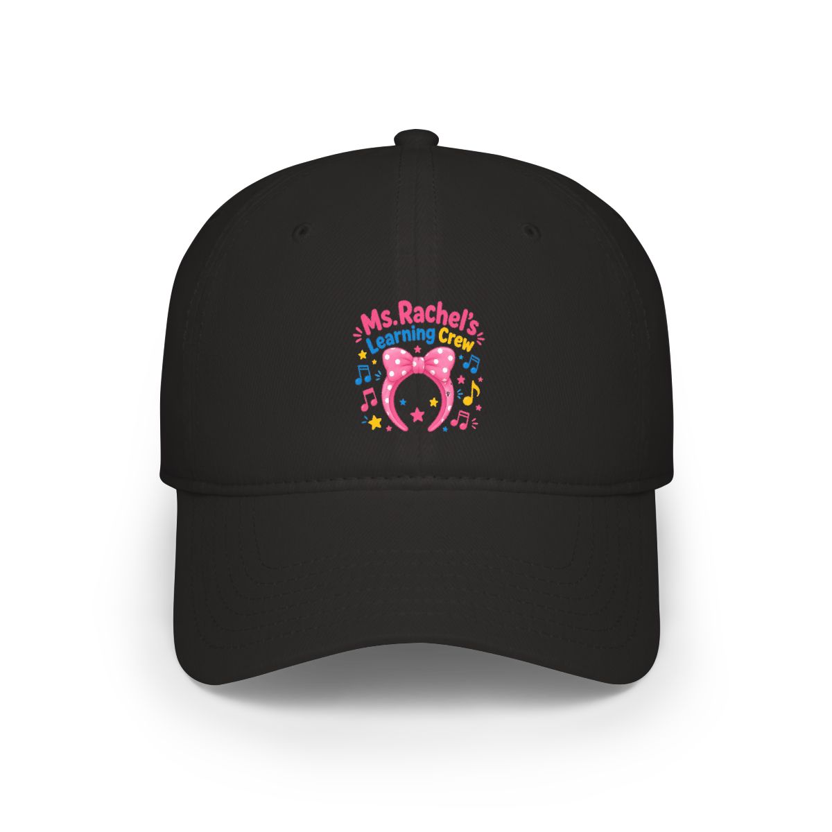 Hats & Caps - Ms. Rachel apparel collection