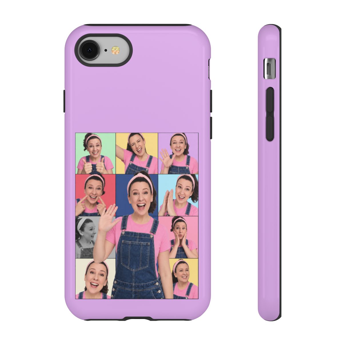 Ms Rachel Eras Tour Phone Case | Ms. Rachel