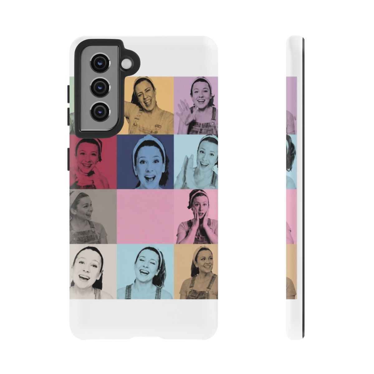 Ms Rachel Eras Tour Phone Case | Ms. Rachel - Official Phone Cases merchandise