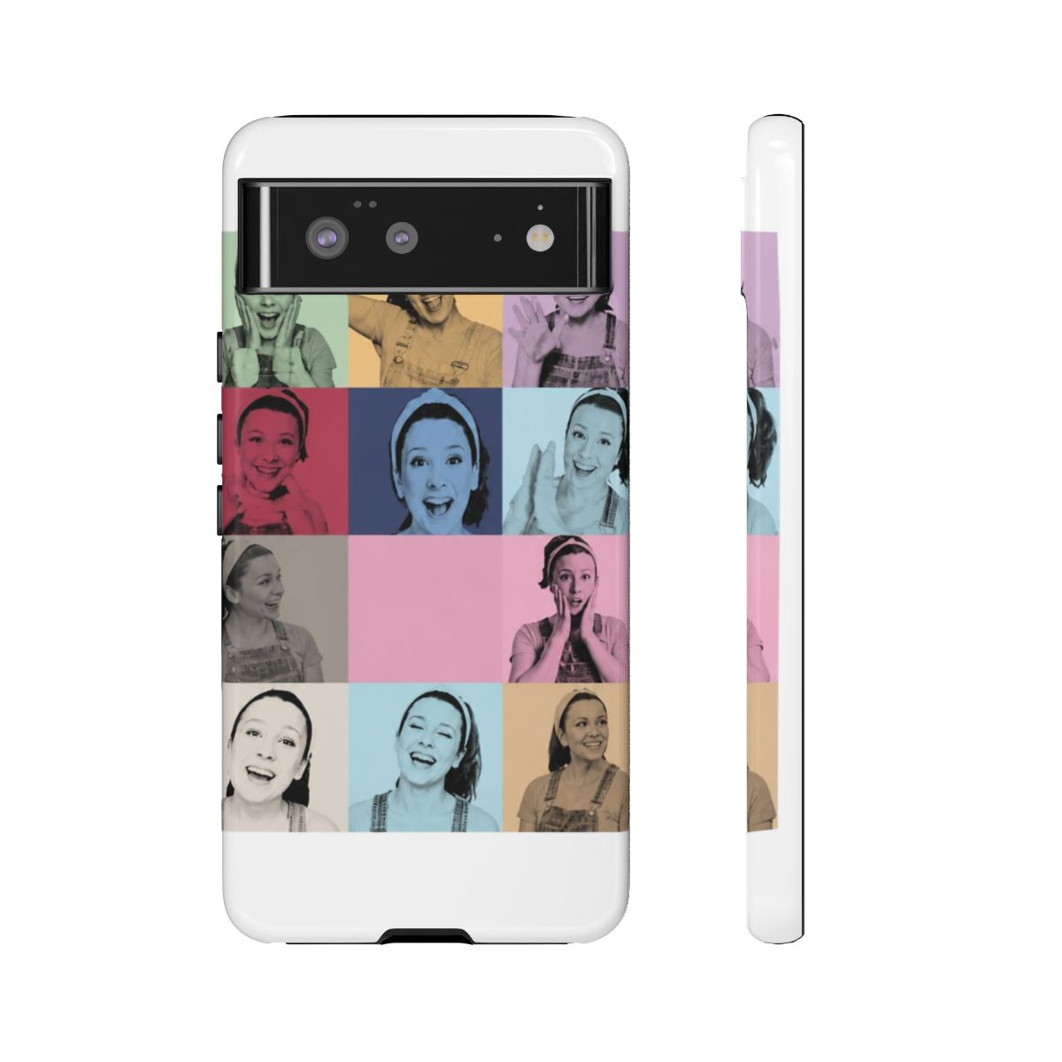 Ms Rachel Eras Tour Phone Case | Ms. Rachel - alternate angle 5, merchandise