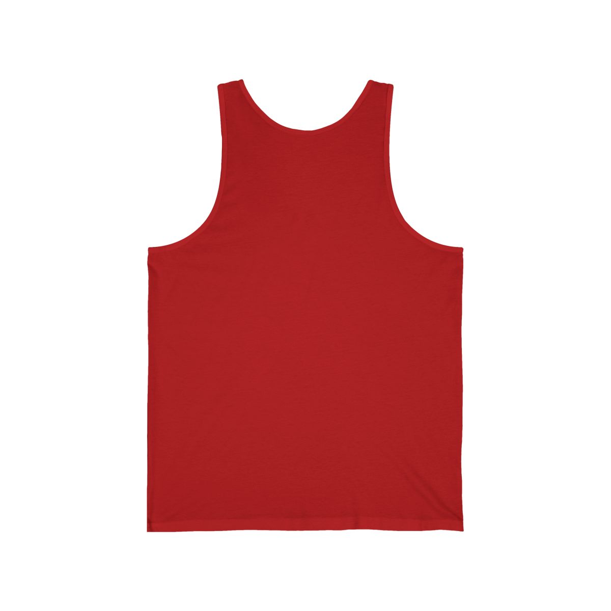 Keep calm and put Ms. Rachel on II Tank Top - alternate angle 1, merchandise