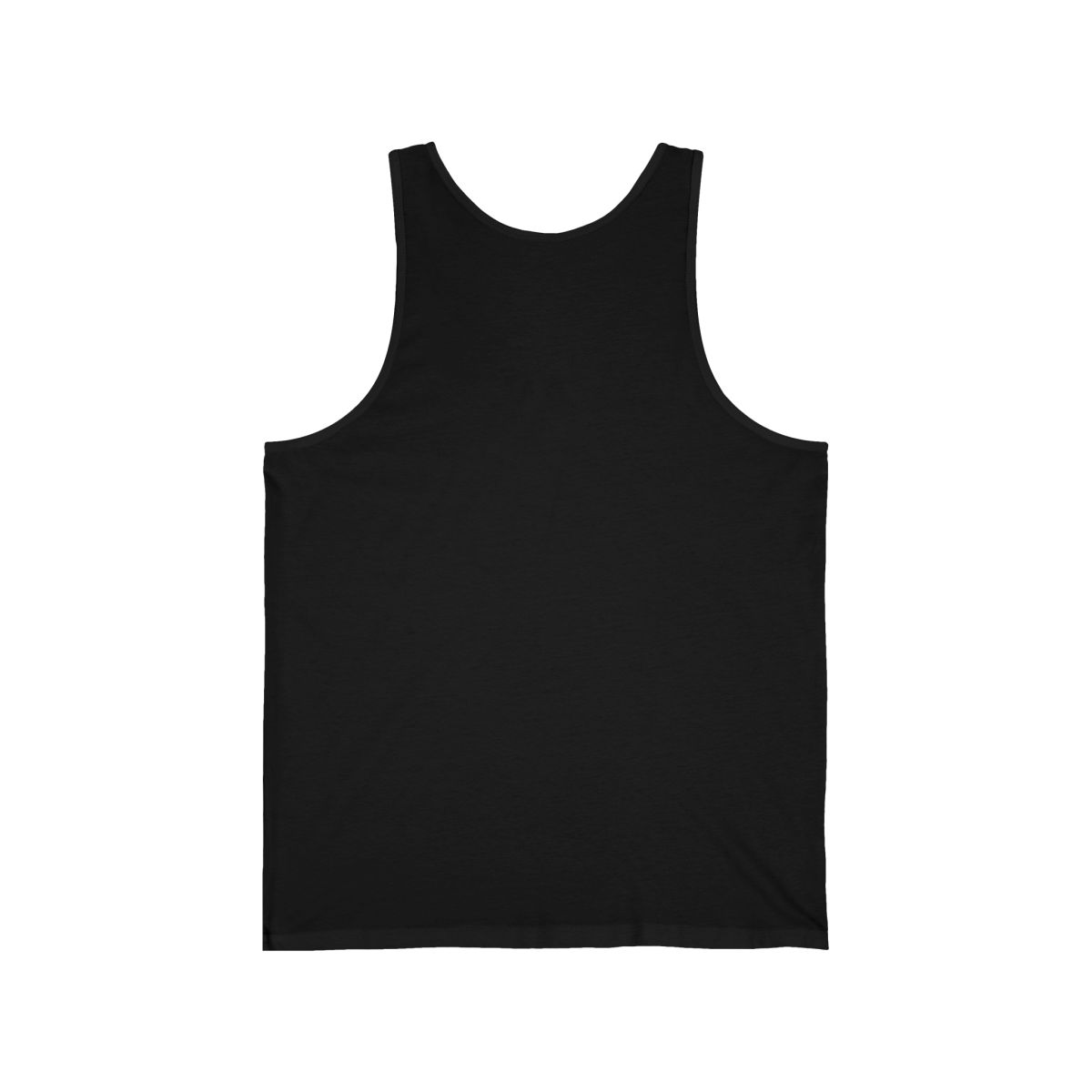 Ms. Rachel - HI friends Tank Top - alternate angle 1, merchandise