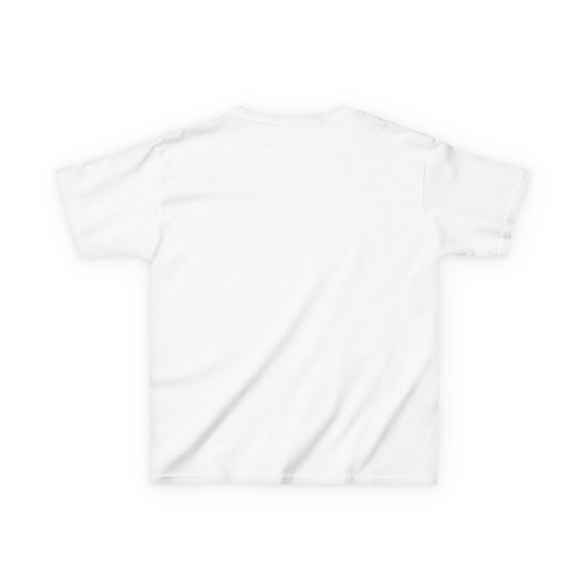 Ms. Rachel Pretty in Pink Kids T-Shirt - alternate angle 1, merchandise