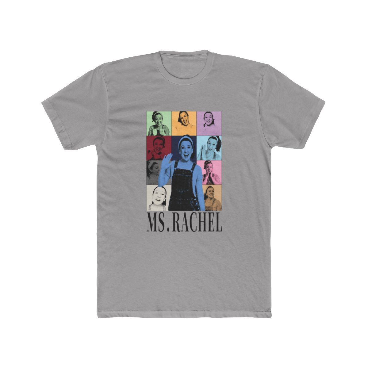 Ms Rachel Eras Tour T Shirt | Ms. Rachel