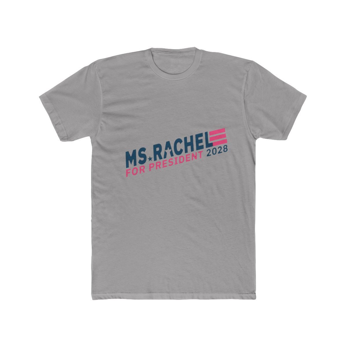 Ms.Rachel for President 2028 T Shirt | Ms. Rachel