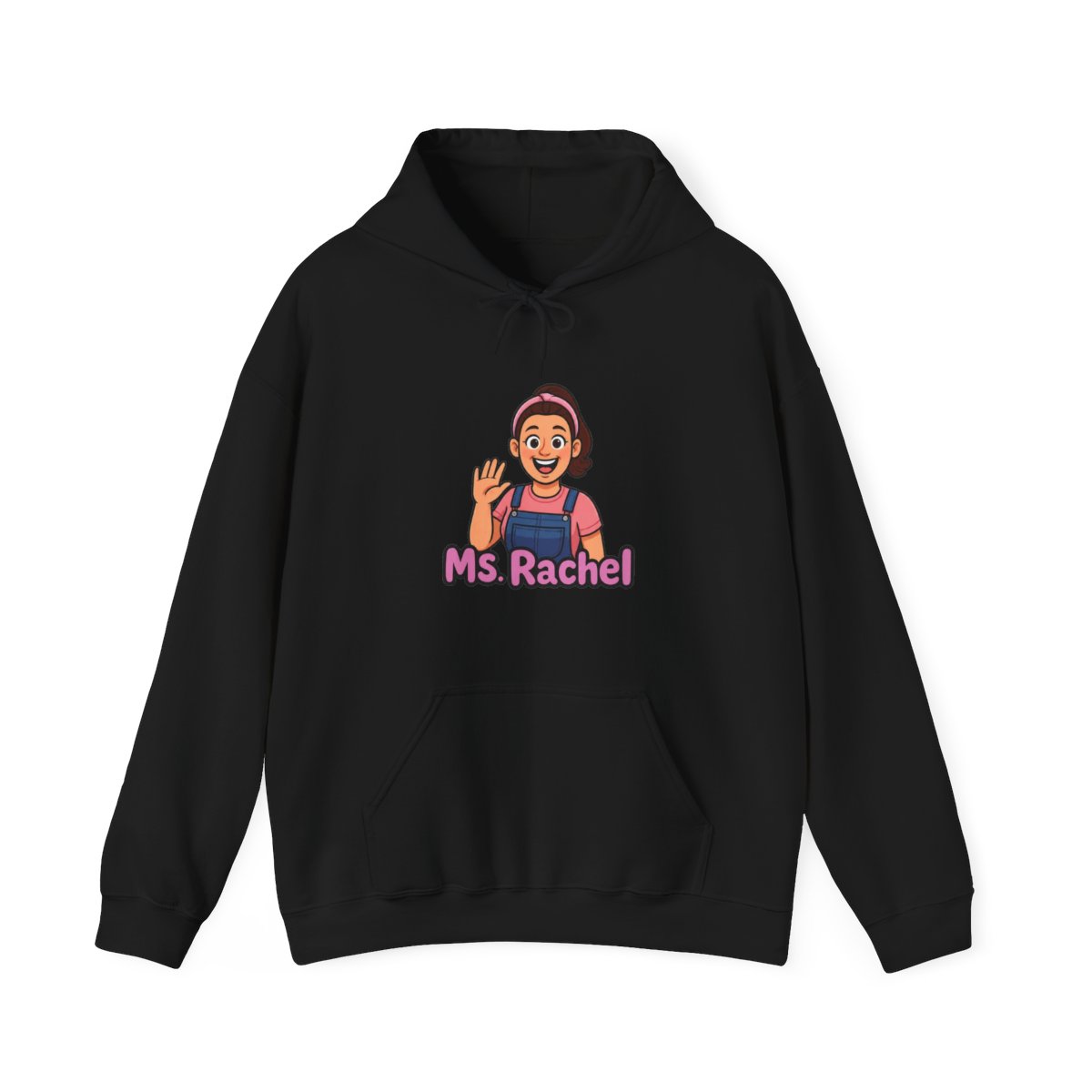 Ms-Rachel Hoodie | Ms. Rachel