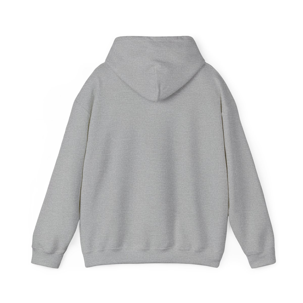 Keep calm and put Ms. Rachel on II Hoodie - alternate angle 1, merchandise