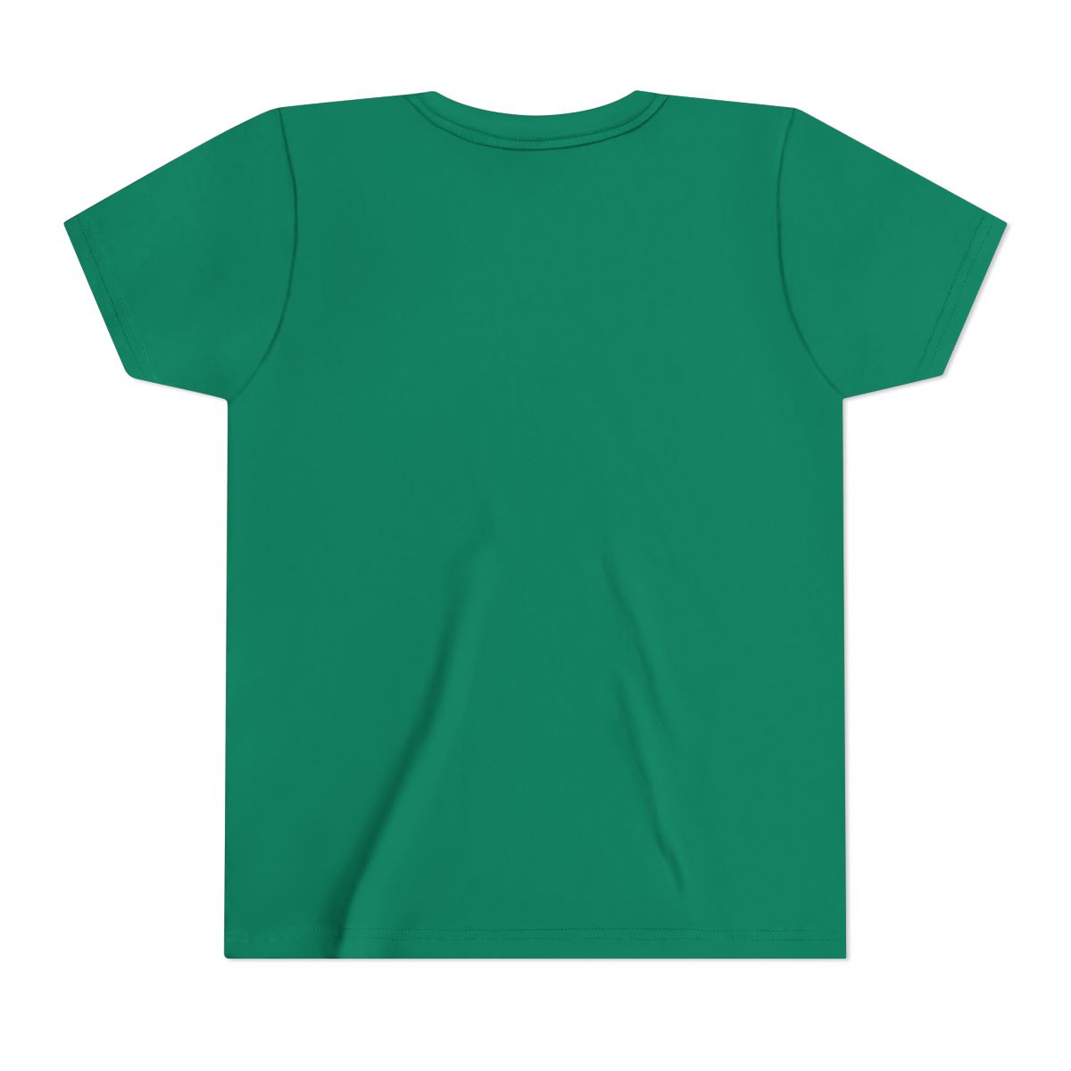 Keep calm and put Ms. Rachel on II Kids T Shirt - alternate angle 1, merchandise