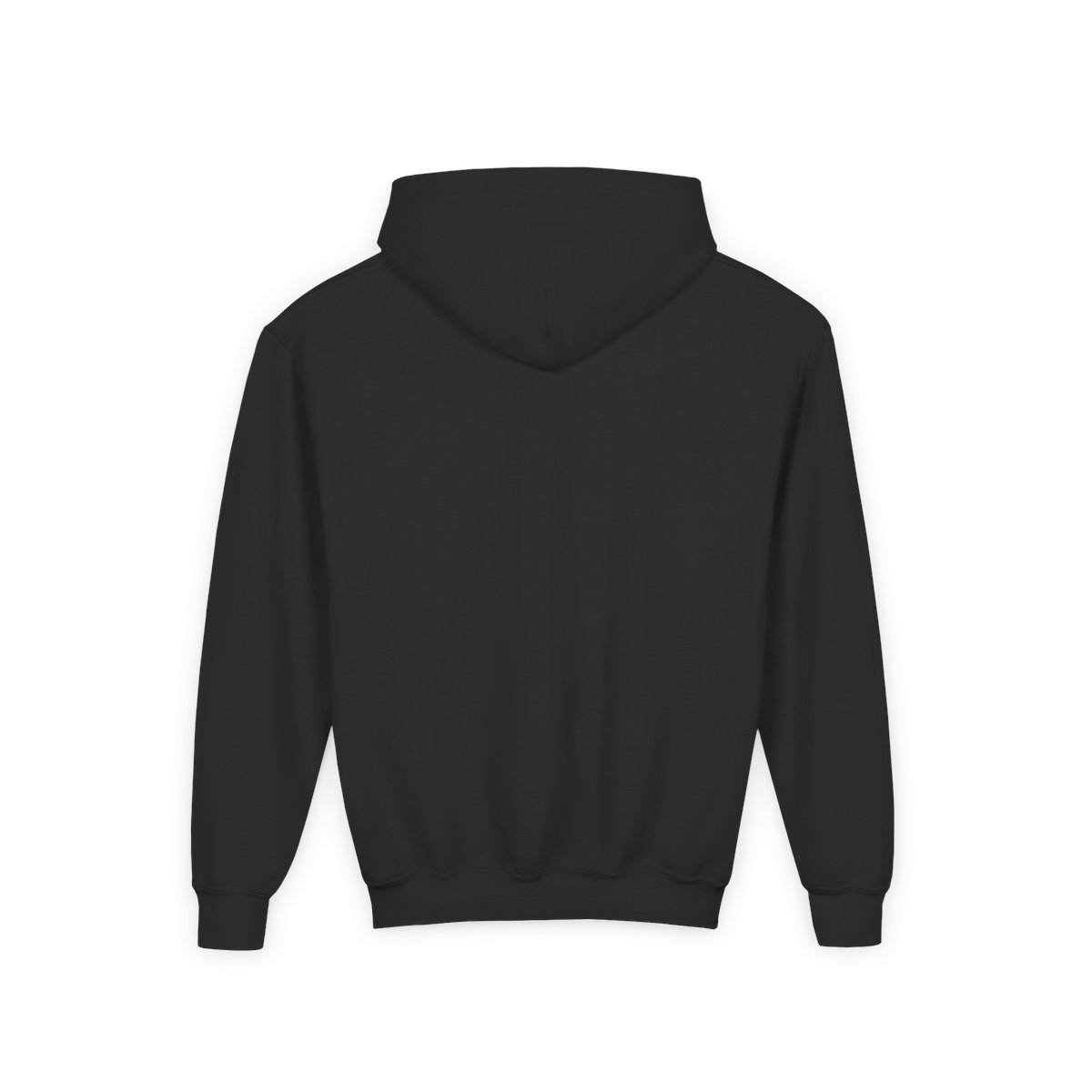 Ms-Rachel Kids Hoodie | Ms. Rachel - alternate angle 1, merchandise