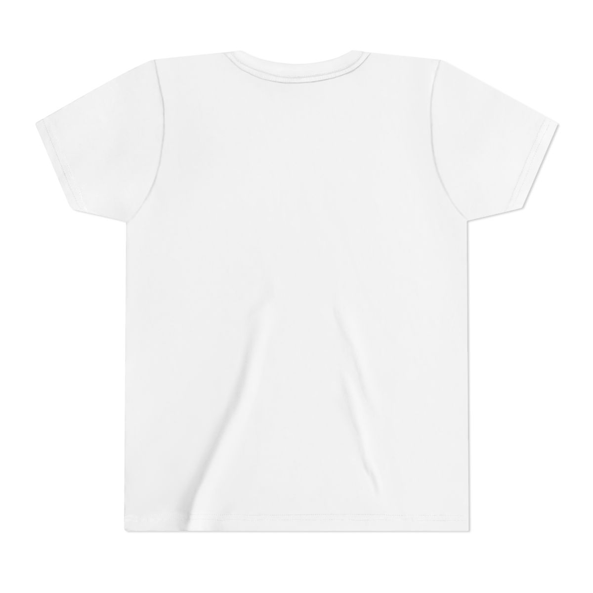 Ms. Rachel - HI friends Kids T Shirt - alternate angle 1, merchandise