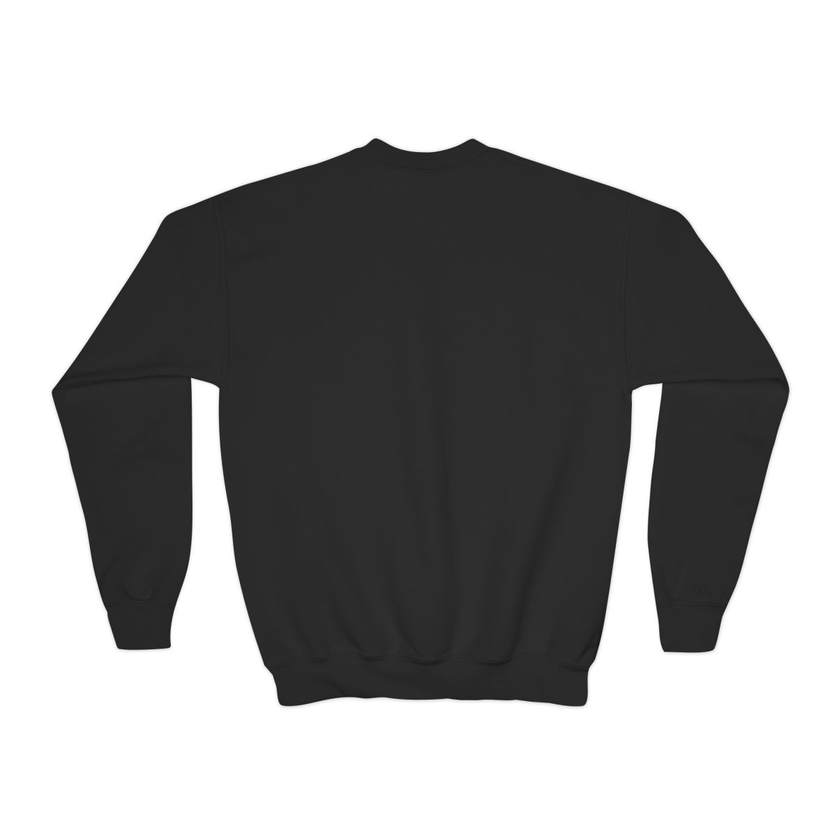 Ms. Rachel "Songs for Littles." Kids Crewneck - alternate angle 1, merchandise