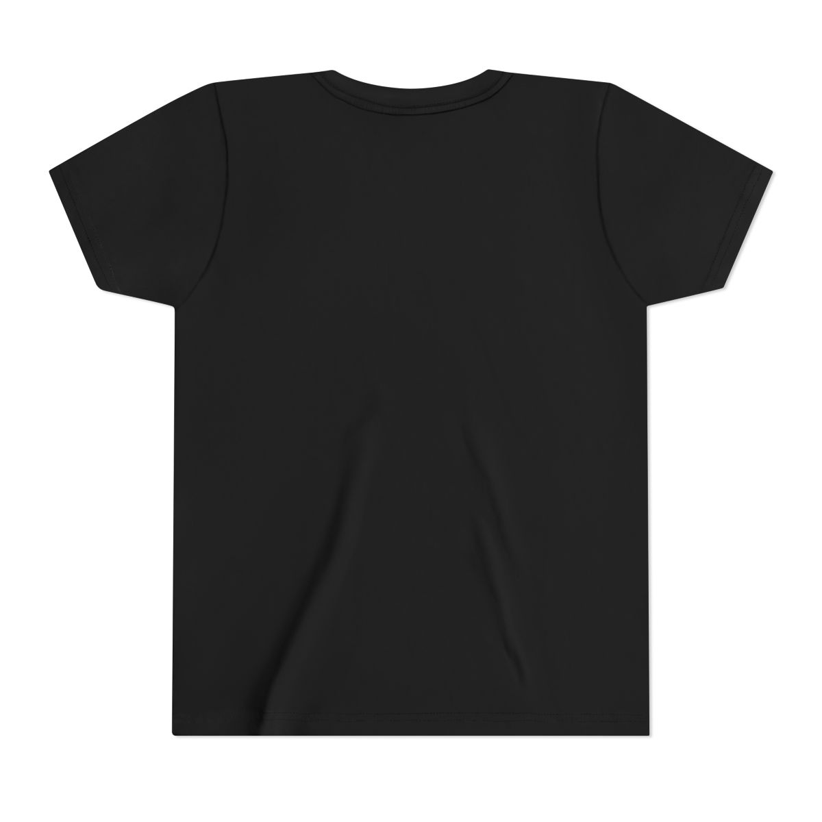 MS. RACHEL STAN II Kids T Shirt - alternate angle 1, merchandise