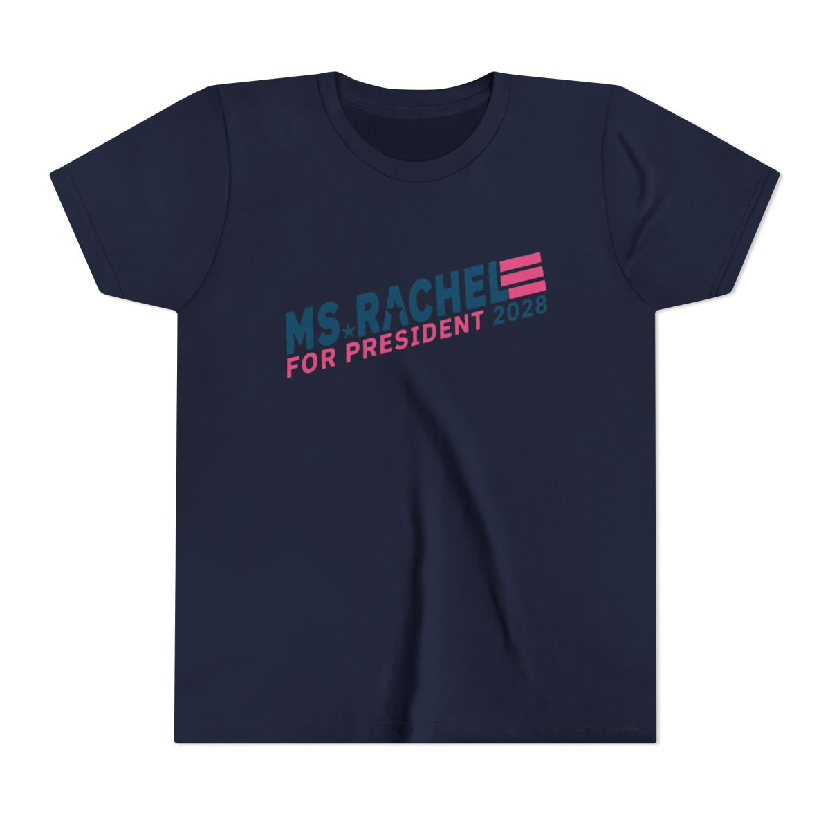 Ms.Rachel for President 2028 Kids T Shirt | Ms. Rachel - Official Accessories merchandise